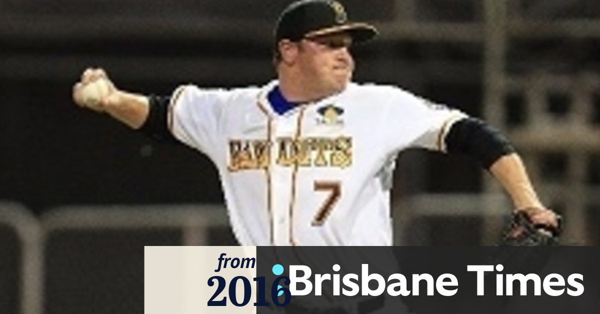 Brisbane Bandits to host ABL Championship Series this weekend